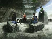 Click to watch 'The Western Air Temple' (popup) Avatar The Last Airbender